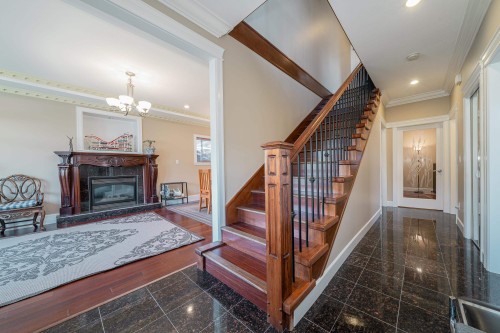 3968 Spruce Street, Burnaby, BC 