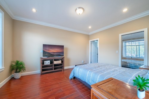 3968 Spruce Street, Burnaby, BC 