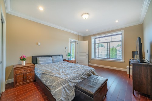 3968 Spruce Street, Burnaby, BC 