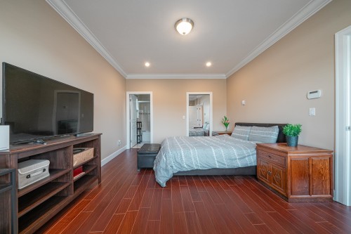 3968 Spruce Street, Burnaby, BC 