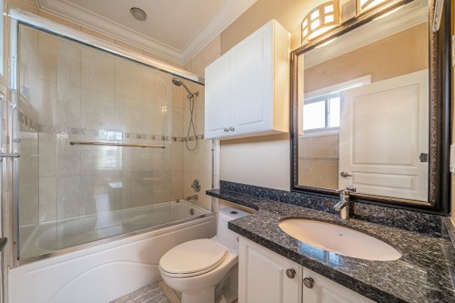 3968 Spruce Street, Burnaby, BC 