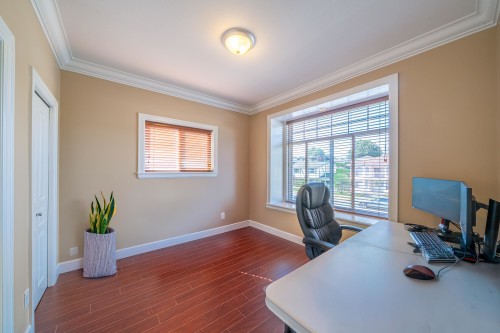 3968 Spruce Street, Burnaby, BC 