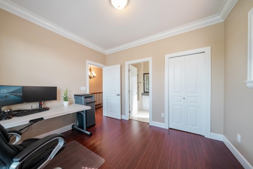 3968 Spruce Street, Burnaby, BC 