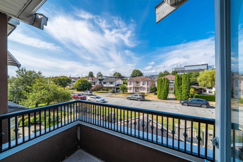 3968 Spruce Street, Burnaby, BC 