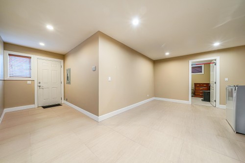 3968 Spruce Street, Burnaby, BC 