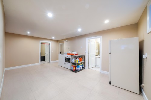 3968 Spruce Street, Burnaby, BC 