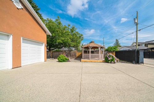 3968 Spruce Street, Burnaby, BC 