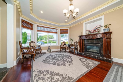 3968 Spruce Street, Burnaby, BC 