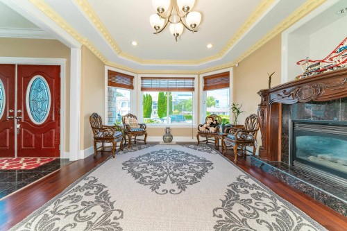 3968 Spruce Street, Burnaby, BC 