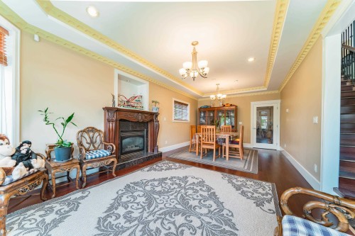 3968 Spruce Street, Burnaby, BC 