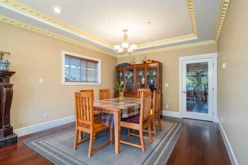 3968 Spruce Street, Burnaby, BC 