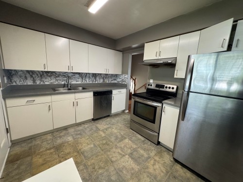 3571 Rosamond Avenue, Richmond, BC 