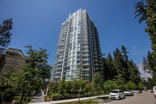 1908-3355 Binning Road, Vancouver, BC 