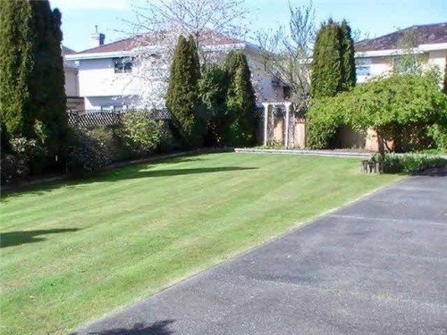 5553 Hankin Drive, Richmond, BC 