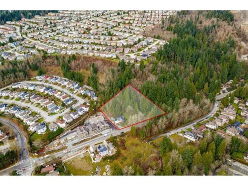 1420 Pipeline Road  Coquitlam, BC V3E 2X2