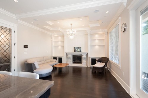 3949 33Rd Avenue W, Vancouver, BC 