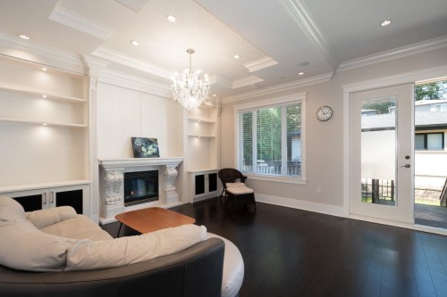 3949 33Rd Avenue W, Vancouver, BC 