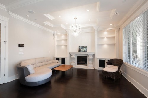 3949 33Rd Avenue W, Vancouver, BC 