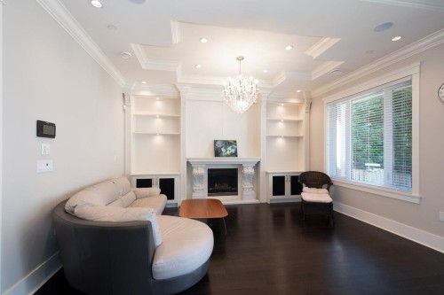 3949 33Rd Avenue W, Vancouver, BC 