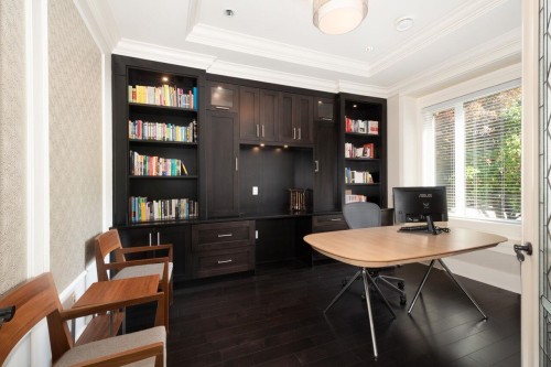 3949 33Rd Avenue W, Vancouver, BC 