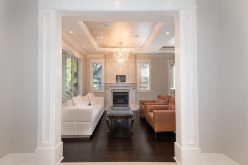 3949 33Rd Avenue W, Vancouver, BC 