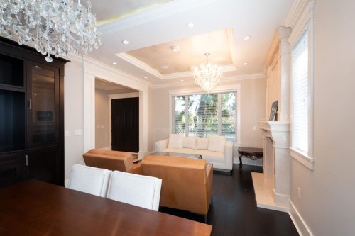 3949 33Rd Avenue W, Vancouver, BC 