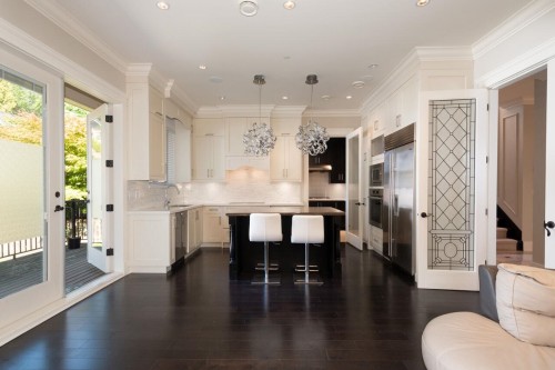 3949 33Rd Avenue W, Vancouver, BC 