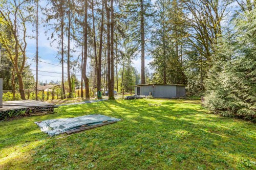 13209 232 Street, Maple Ridge, BC 