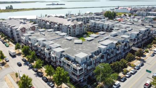 213-4280 Moncton Street, Richmond, BC 