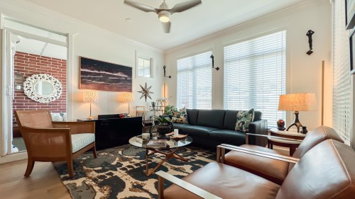 213-4280 Moncton Street, Richmond, BC 