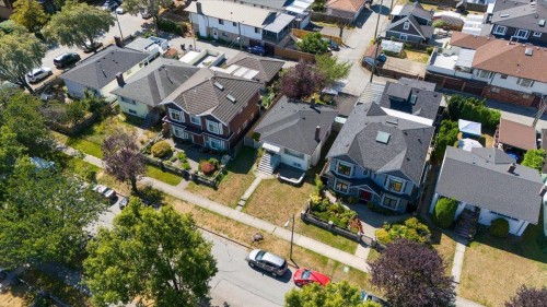 6949 Mckinnon Street, Vancouver, BC 