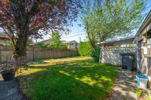 6949 Mckinnon Street, Vancouver, BC 