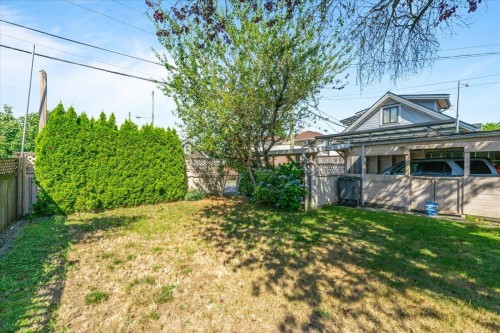 6949 Mckinnon Street, Vancouver, BC 