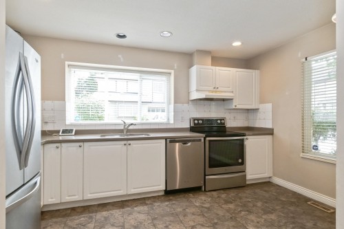 25-21801 Dewdney Trunk Road, Maple Ridge, BC 