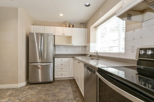 25-21801 Dewdney Trunk Road, Maple Ridge, BC 