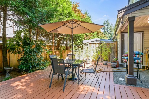 25-21801 Dewdney Trunk Road, Maple Ridge, BC 