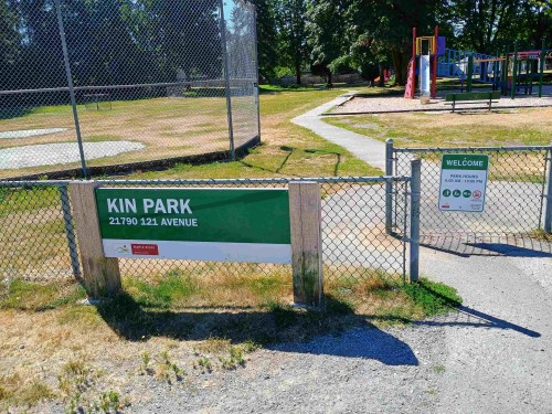 25-21801 Dewdney Trunk Road, Maple Ridge, BC 