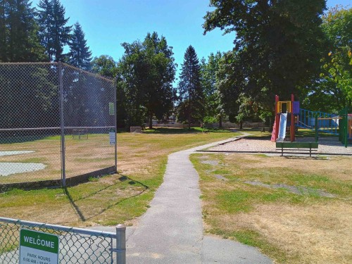 25-21801 Dewdney Trunk Road, Maple Ridge, BC 