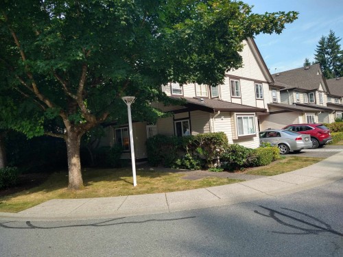 25-21801 Dewdney Trunk Road, Maple Ridge, BC 