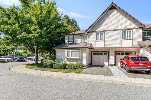 25-21801 Dewdney Trunk Road, Maple Ridge, BC 