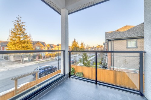7102 Bridge Street, Richmond, BC 