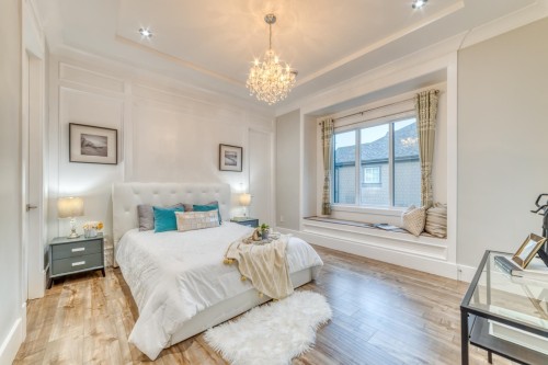 7102 Bridge Street, Richmond, BC 