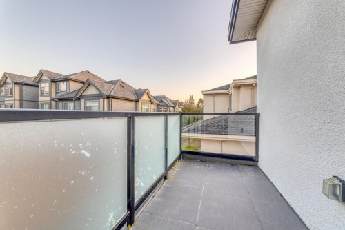 7102 Bridge Street, Richmond, BC 