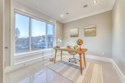 7102 Bridge Street, Richmond, BC 