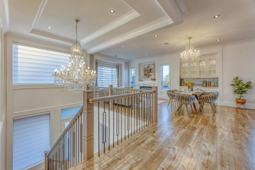 7102 Bridge Street, Richmond, BC 