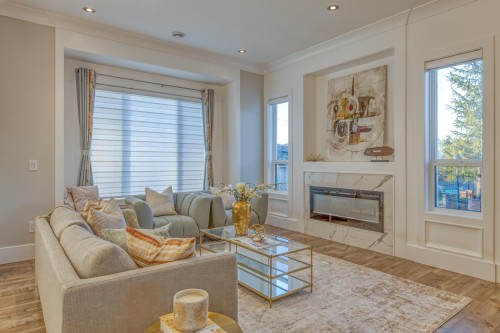 7102 Bridge Street, Richmond, BC 