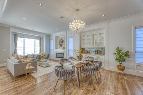 7102 Bridge Street, Richmond, BC 