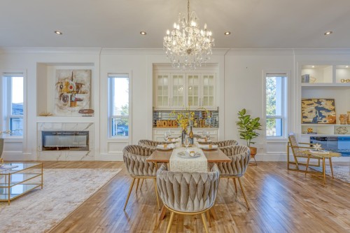 7102 Bridge Street, Richmond, BC 