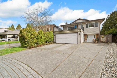 9560 Parksville Drive  Richmond, BC V7E 4M9