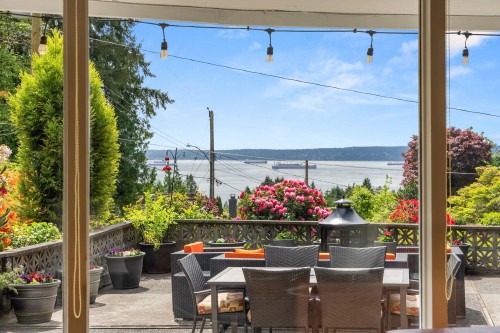 4780 Estevan Place  West Vancouver, BC V7W 1G9
